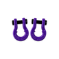 Jowl® SxS Recovery Split Shackle® 5/8