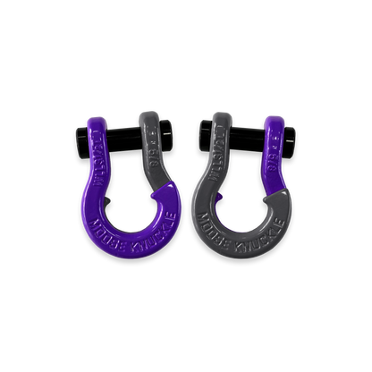 Jowl® SxS Recovery Split Shackle® 5/8