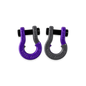 Jowl® SxS Recovery Split Shackle® 5/8