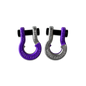 Jowl® SxS Recovery Split Shackle® 5/8