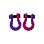 Jowl® SxS Recovery Split Shackle® 5/8