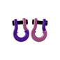 Jowl® SxS Recovery Split Shackle® 5/8