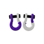 Jowl® SxS Recovery Split Shackle® 5/8