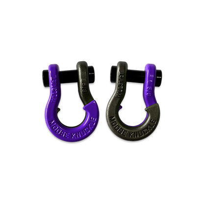 Jowl® SxS Recovery Split Shackle® 5/8
