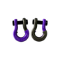 Jowl® SxS Recovery Split Shackle® 5/8