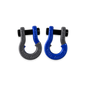 Jowl® SxS Recovery Split Shackle® 5/8
