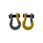 Jowl® SxS Recovery Split Shackle® 5/8
