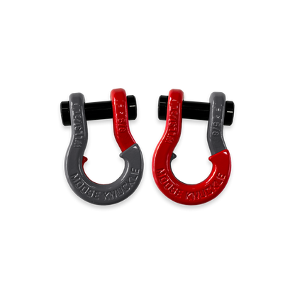 Jowl® SxS Recovery Split Shackle® 5/8