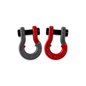 Jowl® SxS Recovery Split Shackle® 5/8