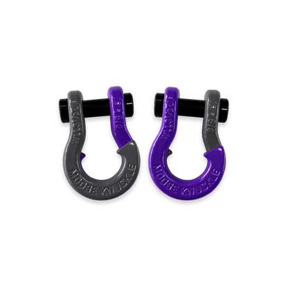 Jowl® SxS Recovery Split Shackle® 5/8