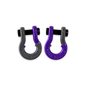 Jowl® SxS Recovery Split Shackle® 5/8