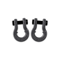 Jowl® SxS Recovery Split Shackle® 5/8