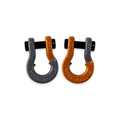 Jowl® SxS Recovery Split Shackle® 5/8