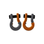 Jowl® SxS Recovery Split Shackle® 5/8