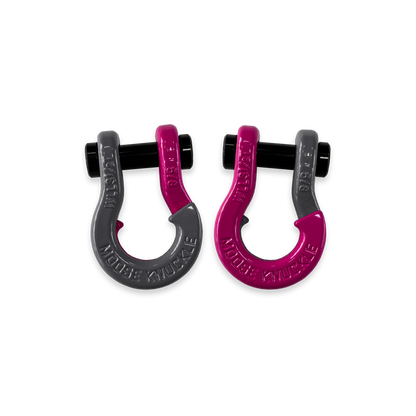 Jowl® SxS Recovery Split Shackle® 5/8