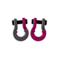 Jowl® SxS Recovery Split Shackle® 5/8