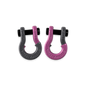 Jowl® SxS Recovery Split Shackle® 5/8
