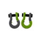 Jowl® SxS Recovery Split Shackle® 5/8