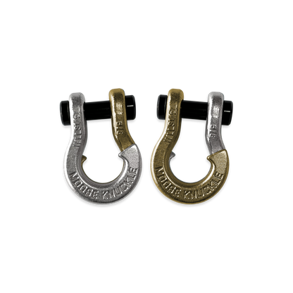 Jowl® SxS Recovery Split Shackle® 5/8
