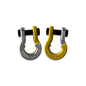 Jowl® SxS Recovery Split Shackle® 5/8