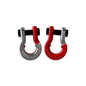 Jowl® SxS Recovery Split Shackle® 5/8