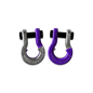 Jowl® SxS Recovery Split Shackle® 5/8