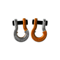 Jowl® SxS Recovery Split Shackle® 5/8