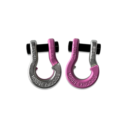 Jowl® SxS Recovery Split Shackle® 5/8