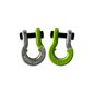 Jowl® SxS Recovery Split Shackle® 5/8