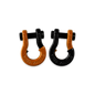 Jowl® SxS Recovery Split Shackle® 5/8