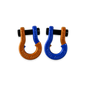 Jowl® SxS Recovery Split Shackle® 5/8