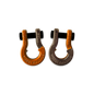 Jowl® SxS Recovery Split Shackle® 5/8