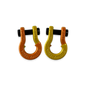 Jowl® SxS Recovery Split Shackle® 5/8