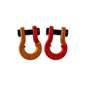 Jowl® SxS Recovery Split Shackle® 5/8