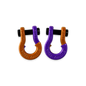 Jowl® SxS Recovery Split Shackle® 5/8