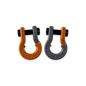 Jowl® SxS Recovery Split Shackle® 5/8