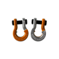 Jowl® SxS Recovery Split Shackle® 5/8
