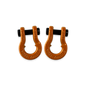 Jowl® SxS Recovery Split Shackle® 5/8