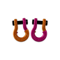 Jowl® SxS Recovery Split Shackle® 5/8