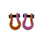 Jowl® SxS Recovery Split Shackle® 5/8