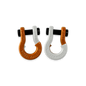 Jowl® SxS Recovery Split Shackle® 5/8
