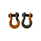 Jowl® SxS Recovery Split Shackle® 5/8