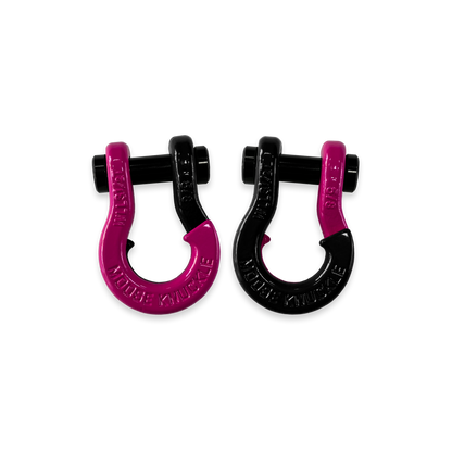 Jowl® SxS Recovery Split Shackle® 5/8