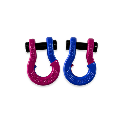 Jowl® SxS Recovery Split Shackle® 5/8