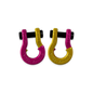 Jowl® SxS Recovery Split Shackle® 5/8