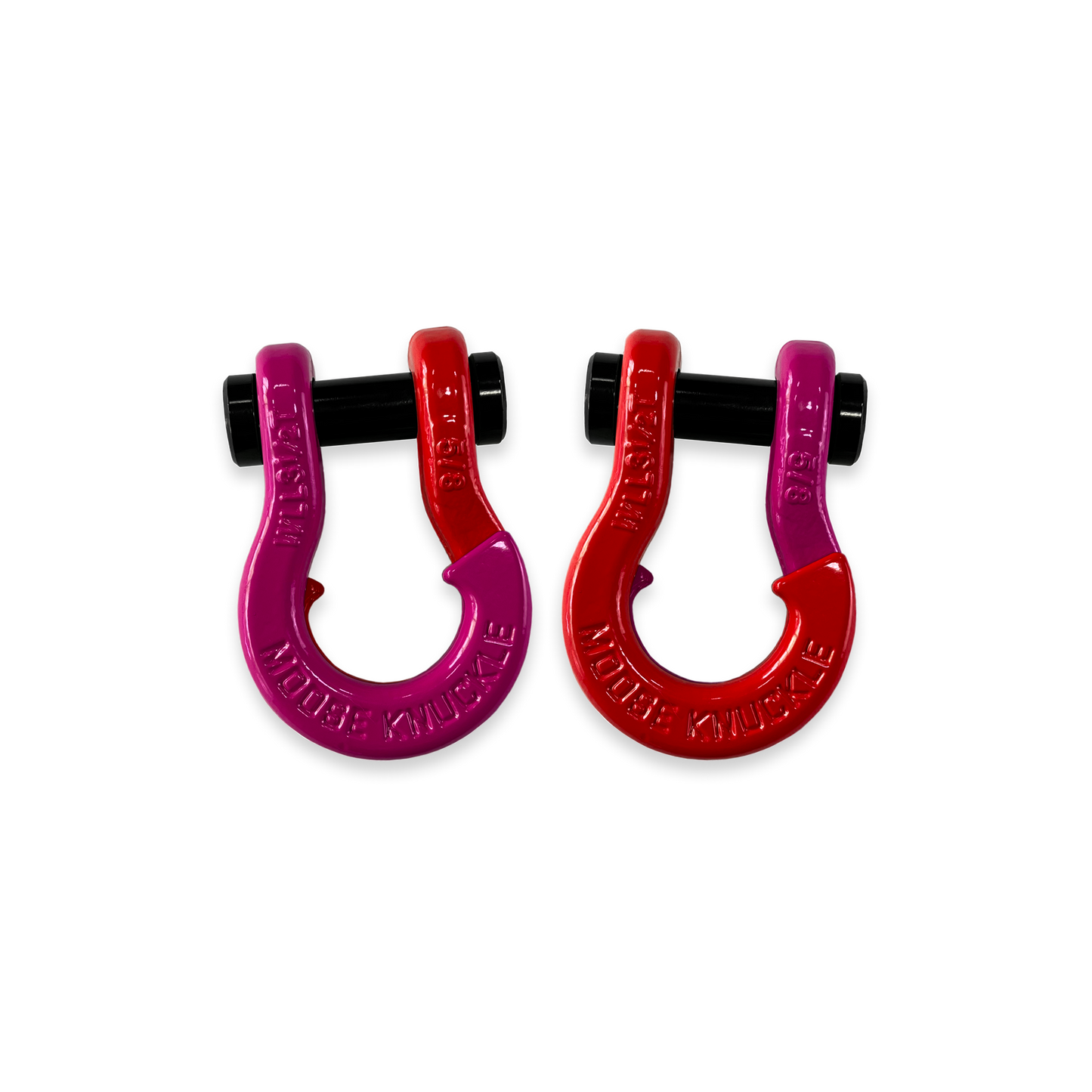 Jowl® SxS Recovery Split Shackle® 5/8