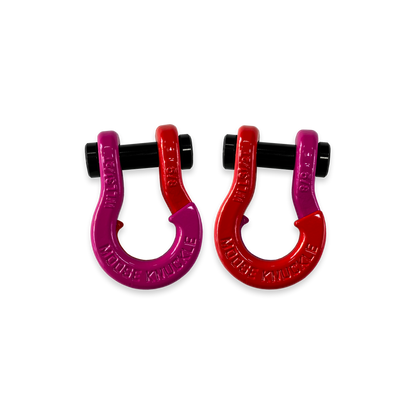 Jowl® SxS Recovery Split Shackle® 5/8