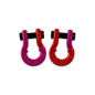 Jowl® SxS Recovery Split Shackle® 5/8
