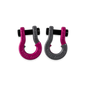 Jowl® SxS Recovery Split Shackle® 5/8