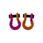 Jowl® SxS Recovery Split Shackle® 5/8